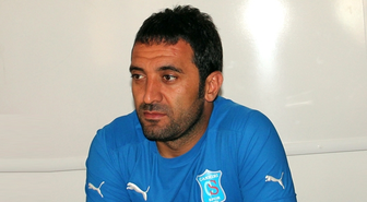Çankırısporlu Orkan Balkan, 5 Ay Sahalardan Uzak Kalacak
