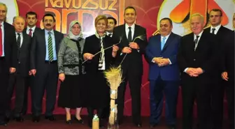 'Gladyatör Ekmeği' Arpalı Ekmek Raflarda