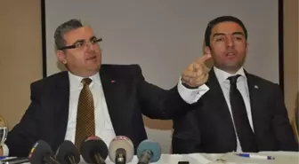 Hakan İnci, Projelerini Anlattı