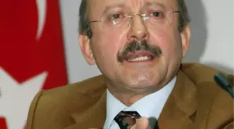 Kastamonu Belediye Başkanı'ndan 'Aday' Olmama Kararı