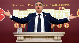 MHP'li Yeniçeri Açıklaması