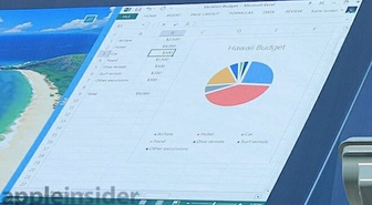 Microsoft'tan güldüren hata!