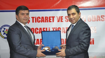 Muş Tso ile Koto Kardeş Oldu