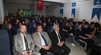 Öğrenciler Geleneksel Sanatlarla Buluşuyor