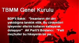 TBMM Genel Kurulu