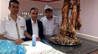 Siirt Büryanına İlgi Gittikçe Artıyor