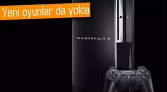 Sony Playstation 3'ün Toplam Satış Rakamı Açıklandı