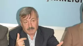 Uşak AK Parti Cumartesi Günü Sandığa Gidiyor