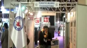 Antalya'da Turizm Fuarı Kapılarını Açtı