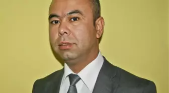 AK Parti Sungurlu Belediye Başkan Aday Adayı Okay Erözgün;
