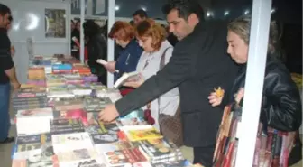 Bartın Belediyesi 17. Kitap Fuarı