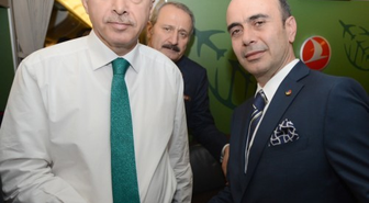 Başbakan Erdoğan'dan Soma'ya Selam Var