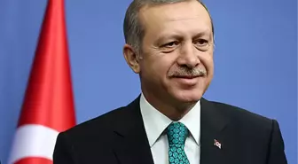 Başbakan Erdoğan'ın 4. Torunu Dünyaya Geldi