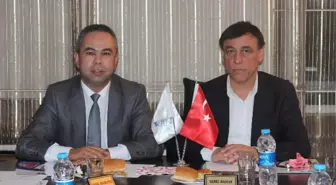Çorsiad'tan Okay Erözgün'e Tam Destek
