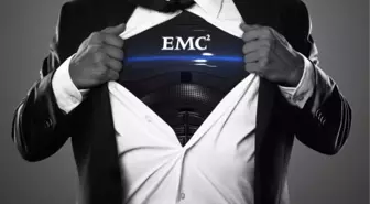 EMC Forum 4 Aralık'ta… Kaçırmayın!
