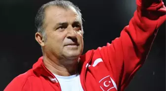 Fatih Terim 97. Milli Maçına Çıkacak