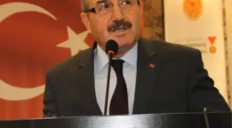 Kahramanmaraş Ailesi İftar Sofrasında Buluştu