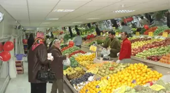 Mevcut Gıda Üretimi Artan Nüfusa Yetmeyecek