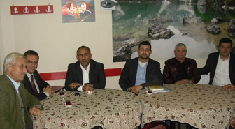 Muratlı Yükseköğretim Gönüllüleri Derneği'nden Destek Çağrısı