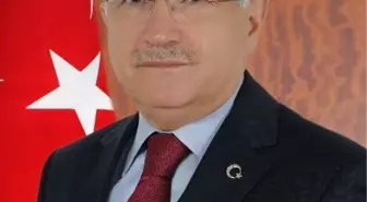 Tbmm Başkanı Çiçek, Koloğlu İçin Taziye Mesajı