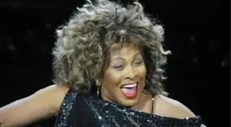 Tina Turner Amerikan Vatandaşlığından Ayrıldı