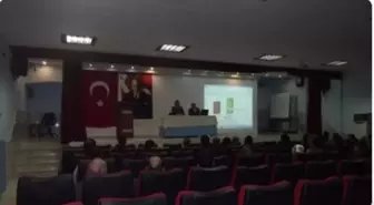 Tokat Reşadiye'de Öz Değerlendirme Toplantıları Başladı