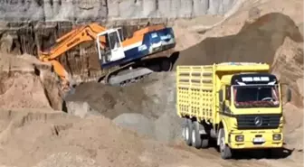 Türkiye'nin ponza üssü