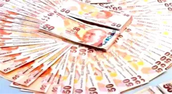 Ülkedeki Şirketlerin Bir Yıllık Kârı 108 Milyar Tl