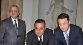 Uşak, 5 Yıldızlı Otel İçin İmzalar Atıldı