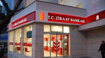Ziraat Bankası, Karadağ'da Şube Açacak