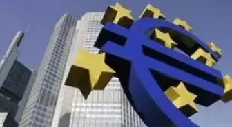 Avro Bölgesi'nde Büyüme Beklentisi