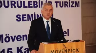 Başaran Ulusoy: Çevre Bizim Ekmeğimiz Hem de İtibarımızdır