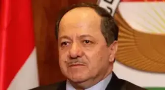 Barzani, Diyarbakır Ziyareti Öncesi PYD'yi Hedef Aldı