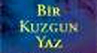 Bir Kuzgun Yaz Kitabı