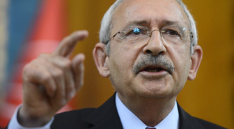 CHP Genel Başkanı Kılıçdaroğlu Açıklaması