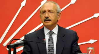 CHP, Merkez Sağ Projesi İçin Çalışmalara Başladı