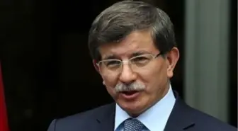 Dışişleri Bakanı Davutoğlu, ABD'ye Gidiyor