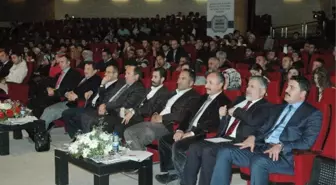 Erzurum'da Marka Şehirler Konferansı