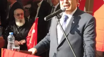 'Erzurum'Un Adının Değiştirilmek İstenmesine Tepki