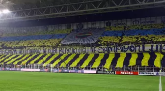 Fenerbahçe'den Taraftara Çağrı