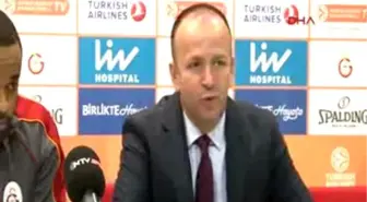 Galatasaray Lıv Hospıtal, Malık Haırston ile Sözleşme İmzaladı