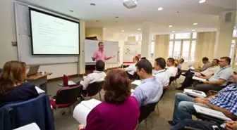 'Girişimci Geliştirme Programı' Yeni Mezunlarını Verdi