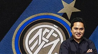 Inter'de Yeni Başkan Thohir