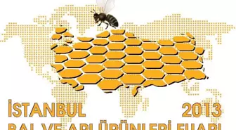 İstanbul Bal ve Arı Ürünleri Fuarı Açılacak