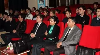 Kaymakam Maraşlı Öğretmenlerle Buluştu