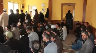 Küçük Sanayi Sitesi'nde Cami Yetersizliği