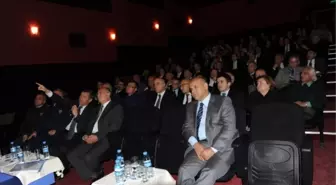 Kuruluş ve Kurtuluş Panorama Müzesi Tanıtıldı