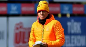 Manci'nin Listesinde 4 Genç Futbolcu Var