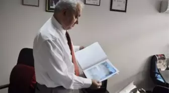 MHP Bayraklı Belediye Başkan Aday Adayı Mehmet Toptaş'ın Projeleri Kitap Oldu