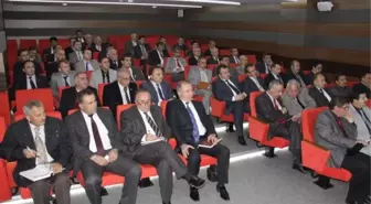 Okul Müdürleri OGS Hakkında Bilgilendirildi